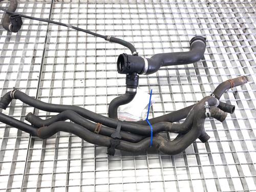 Pipe BMW 5 (F10) 528 i xDrive | BP40001100M125 - Image 3