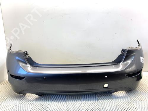 rear-bumper-infiniti-q50-2013-39326345 main image