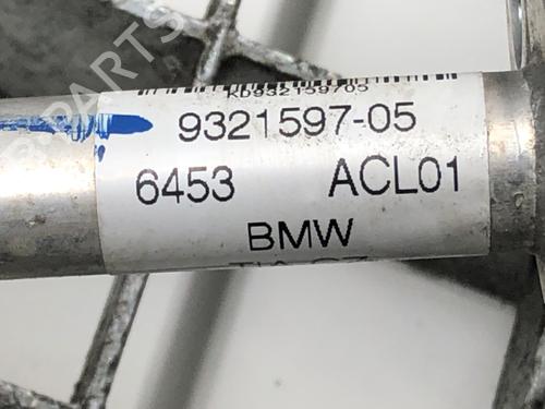 AC pipe BMW 5 (G30, F90) 540 d xDrive | BP39286954M126 - Image 4