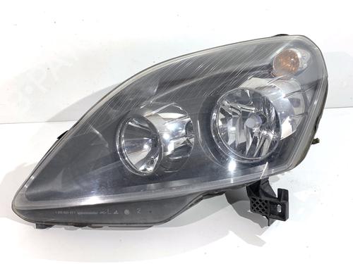 Used Left headlight Left headlight 39313705 39313705