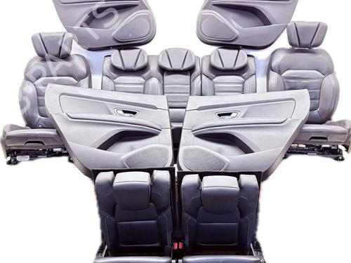 Used Seats set Seats set RENAULT GRAND SCÉNIC IV (R9_) 1.5 dCi 110 (R9A3) (110 hp) 40211350 40211350