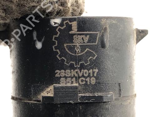 Electronic module MERCEDES-BENZ GLK-CLASS (X204) 220 CDI (204.902) | BP39313149M83 - Image 4