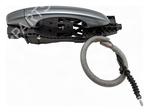 Used Front right exterior door handle Front right exterior door handle 39378222 39378222