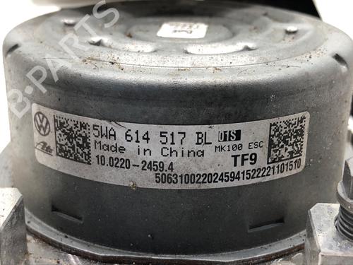 ABS pump VW GOLF VIII Variant (CG5, DB5) 2.0 TDI | BP39496894M43 - Image 6