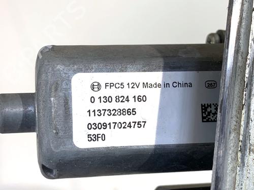 Front right window mechanism PEUGEOT 2008 I (CU_) 1.2 VTi | BP39353632C23 - Image 6