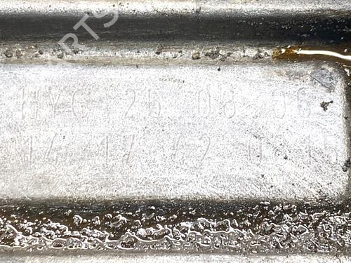 Gearbox AUDI A3 (8P1) 2.0 TDI | BP39316336M3  - Image 6