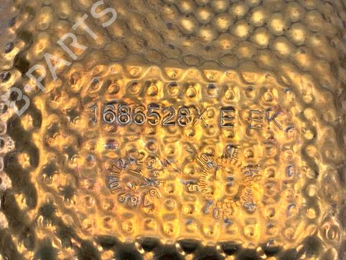 Catalyst AUDI Q5 (FYB, FYG) SQ5 TFSI quattro | BP40001343M10 - Image 8