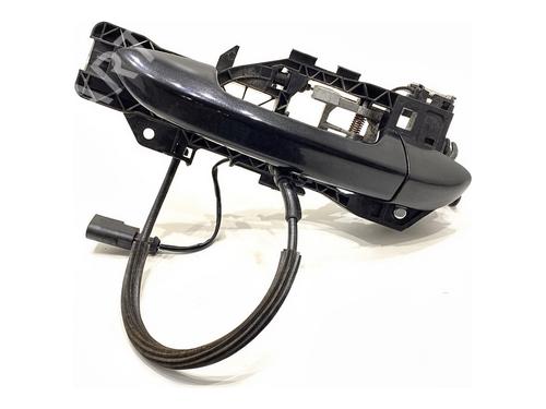 Used Front left exterior door handle Front left exterior door handle 39361540 39361540