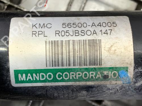 Steering rack KIA CARENS IV 1.7 CRDi | BP39297766M22 - Image 5