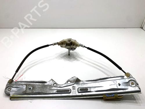 Used Rear right window mechanism Rear right window mechanism 39332208 39332208