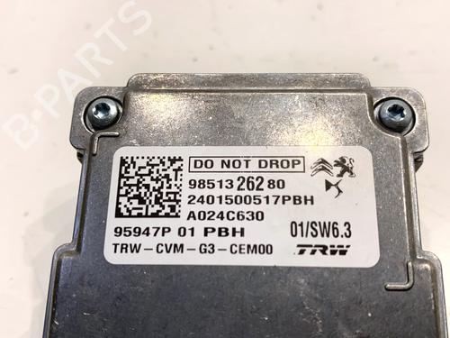 Camera OPEL COMBO Box Body/MPV (K9) 1.2 | BP39301031E14  - Image 5
