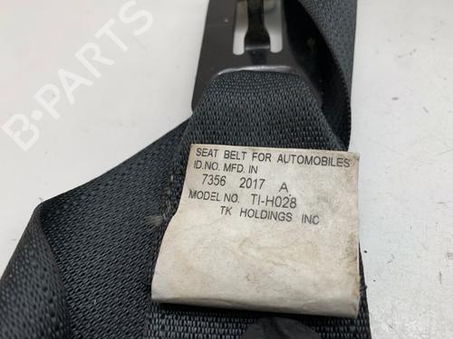 Front right seatbelt MAZDA 2 Hatchback (DL, DJ) 1.5 SKYACTIV-G | BP40001309I25 - Image 4