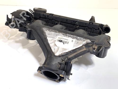 Intake manifold FORD KUGA I 2.0 TDCi | BP39350214M70 - Image 3