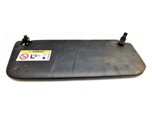 Used Right sun visor Right sun visor 39353775 39353775