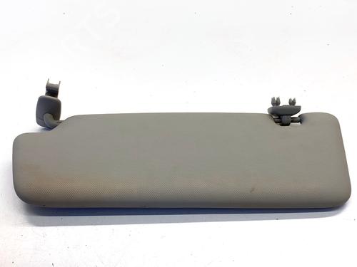 Right sun visor AUDI Q5 (8RB) 2.0 TDI quattro | BP39327708I2 - Image 3