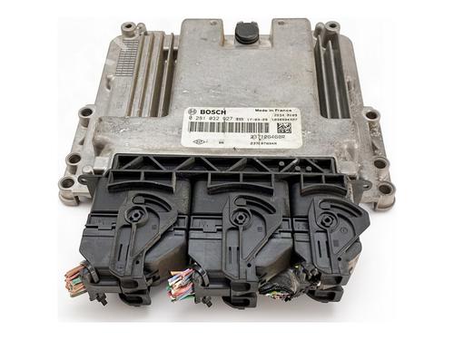 Used Engine control unit (ECU) Engine control unit (ECU) RENAULT TALISMAN (LP_) 1.6 dCi 160 (160 hp) 40057180 40057180
