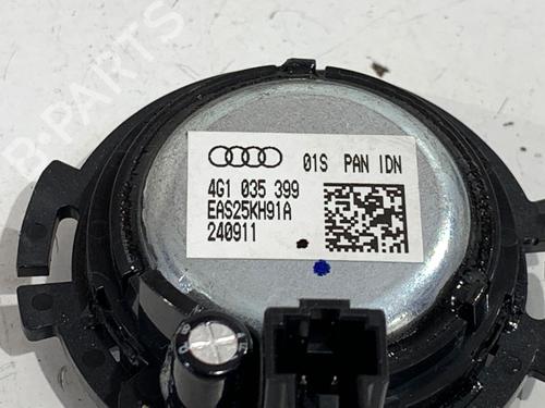 Speaker AUDI A6 C7 (4G2, 4GC) 3.0 TDI quattro | BP39366932E2 - Image 18