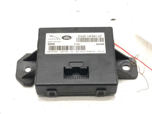 Used Electronic module Electronic module 39286360 39286360