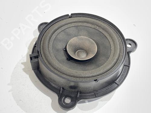 Speaker DACIA LOGAN MCV II 1.5 Blue dCi 95 (K8JL) | BP39360187E2 - Image 6