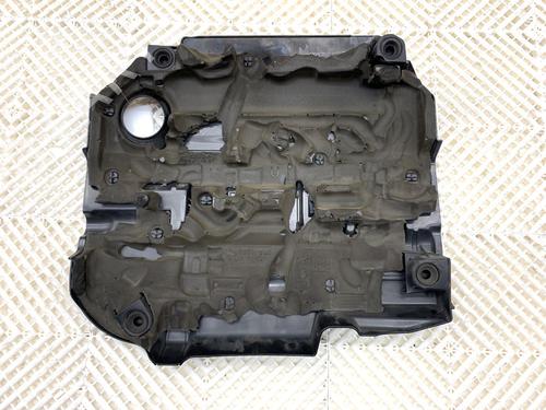Upper protection SEAT LEON ST (5F8) 2.0 TDI | BP39356198M93 - Image 4
