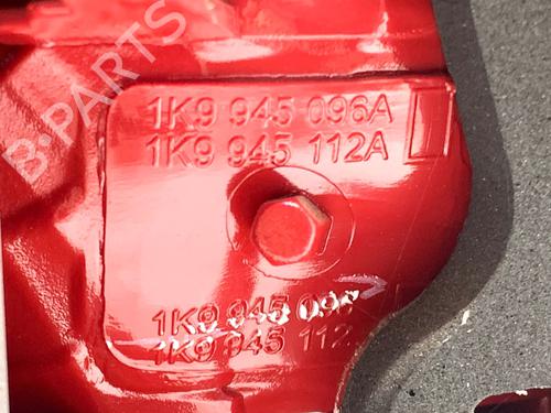 Right taillight VW GOLF V Variant (1K5) 1.9 TDI | BP39328427C35 - Image 6