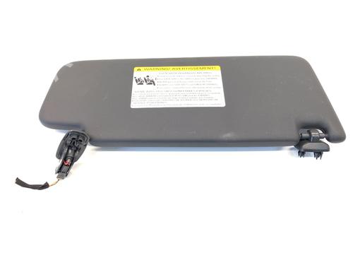 Left sun visor AUDI A4 B9 (8W2, 8WC) 2.0 TFSI quattro | BP39334731I1 - Image 3