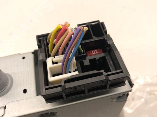 Electronic module PEUGEOT 508 I (8D_) 2.0 HDi | BP39325603M83 - Image 3