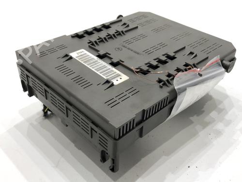 Fuse box PEUGEOT 807 (EB_) 2.2 HDi | BP39303308E1 - Image 3