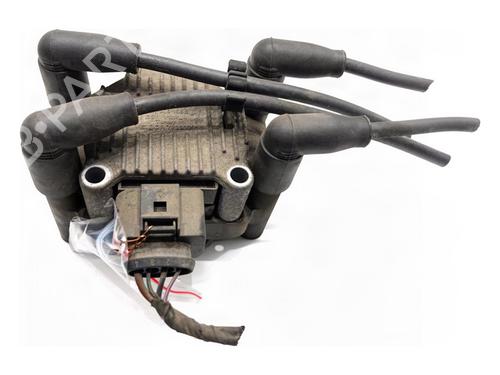 Used Ignition coil Ignition coil SKODA RAPID (NH3, NK3, NK6) 1.2 TSI (105 hp) 39735817 39735817