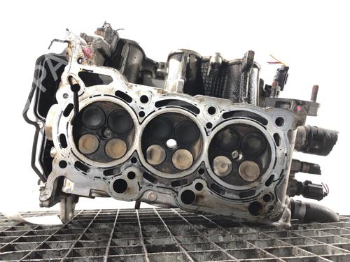 Cylinder head MITSUBISHI MIRAGE / SPACE STAR VI Hatchback (A0_A) 1.0 (A05A) | BP39278211M5 - Image 7