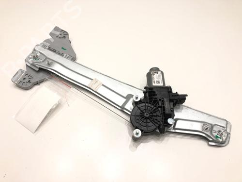 Used Rear left window mechanism Rear left window mechanism 39289586 39289586