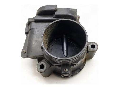 Used Throttle body Throttle body PEUGEOT 308 SW I (4E_, 4H_) 1.6 16V (120 hp) 40057120 40057120