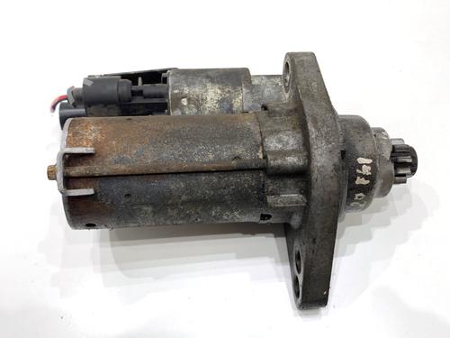 Starter VW PASSAT B7 Variant (365) 1.8 TSI | BP39334234M8 - Image 4