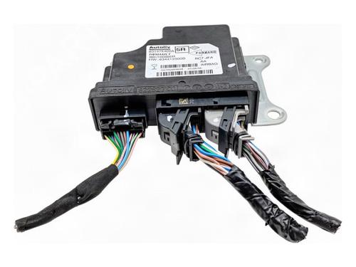Used Electronic sensor Electronic sensor RENAULT GRAND SCÉNIC IV (R9_) 1.5 dCi 110 (R9A3) (110 hp) 40522218 40522218