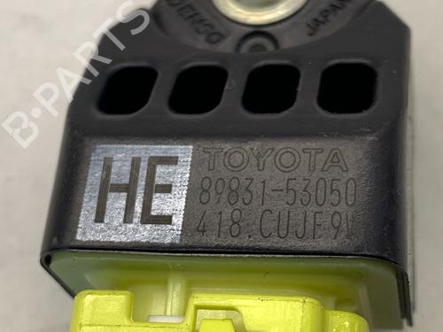 Electronic sensor LEXUS IS III (_E3_) 200t (ASE30) | BP39329799M84 - Image 3