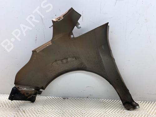 Forkjerm høyre FORD B-MAX (JK) 1.0 EcoBoost | BP39360668C42 - Image 6