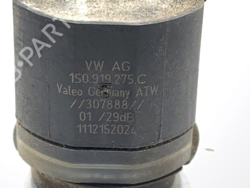 Electronic module AUDI A6 C7 Avant (4G5, 4GD) 3.0 TDI quattro | BP39325844M83 - Image 4