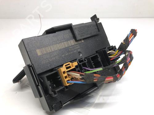 Used Electronic module Electronic module 39314285 39314285