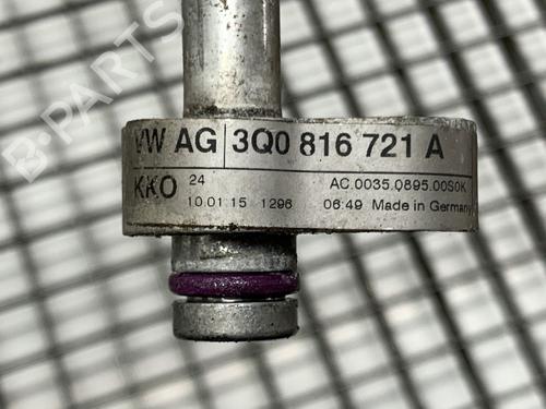 AC pipe VW PASSAT B8 Variant (3G5, CB5) 2.0 TDI | BP39339430M126 - Image 4