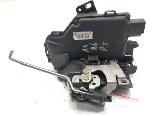 Højre bagtil lås AUDI A4 B6 (8E2) 2.5 TDI quattro | BP39304680C99 - Image 3