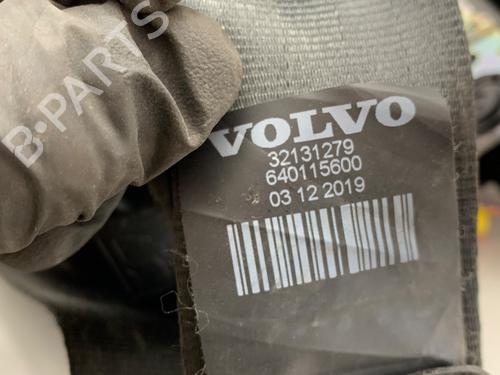 Front right seatbelt VOLVO S60 III (224) T4 | BP39363151I25 - Image 5