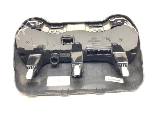 Climate control KIA RIO IV (YB, SC, FB) 1.4 | BP39290649I5 - Image 3