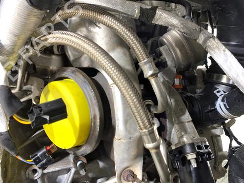 Engine FORD FOCUS IV Turnier (HP) 1.5 EcoBoost | BP39307127M1 - Image 8