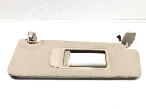 Used Right sun visor Right sun visor BMW 7 (F01, F02, F03, F04) 750 i, Li (408 hp) 39275310 39275310