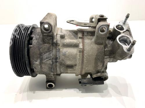 Used AC compressor AC compressor 39319633 39319633