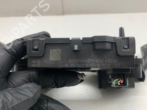 Steering column stalk BMW 5 (G30, F90) 520 d Mild-Hybrid | BP39388681I23 - Image 6