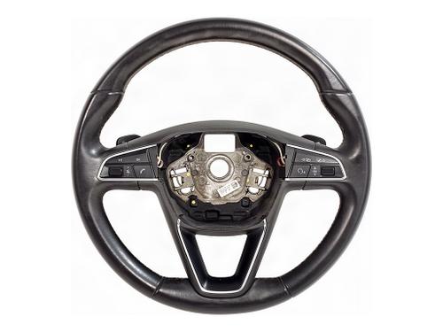 Used Steering wheel Steering wheel SEAT ALHAMBRA (710, 711) 2.0 TDI (184 hp) 40490581 40490581