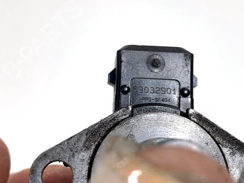 Electronic sensor MERCEDES-BENZ E-CLASS (W212) E 300 CDI (212.020) | BP39353164M84 - Image 6