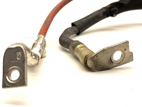 Cable VW T-ROC (A11, D11) 1.5 TSI | BP39309213E12 - Image 2