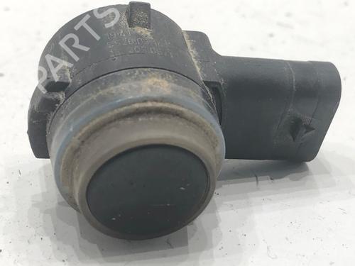Used Electronic module Electronic module 39300181 39300181